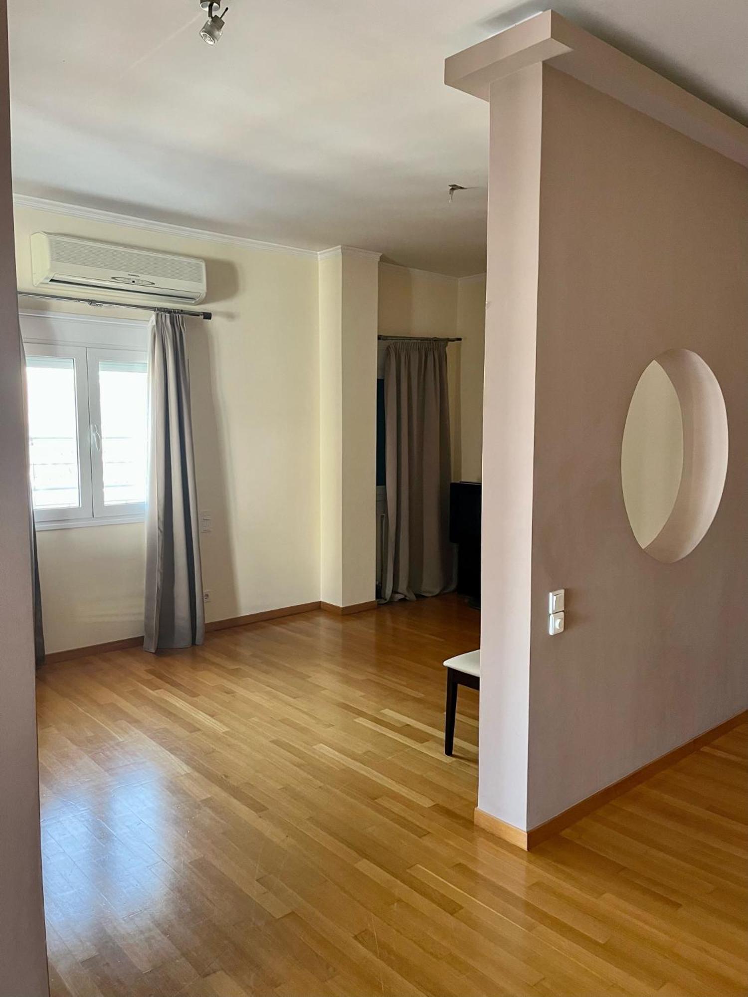 City Center Apartment Preveza Exteriér fotografie