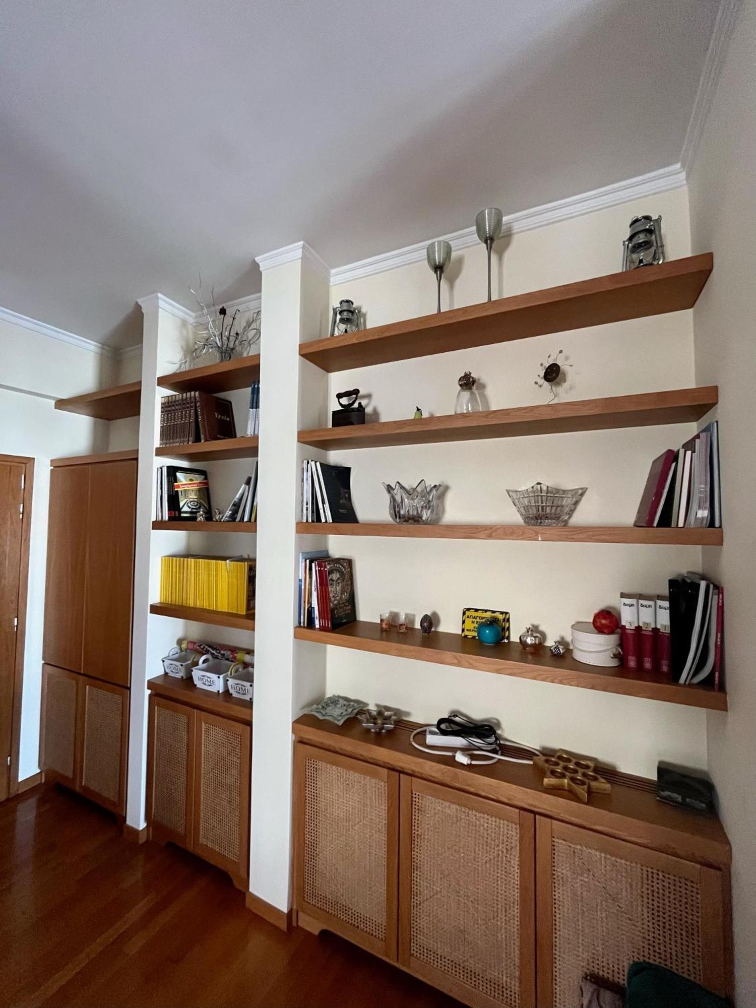 City Center Apartment Preveza Exteriér fotografie