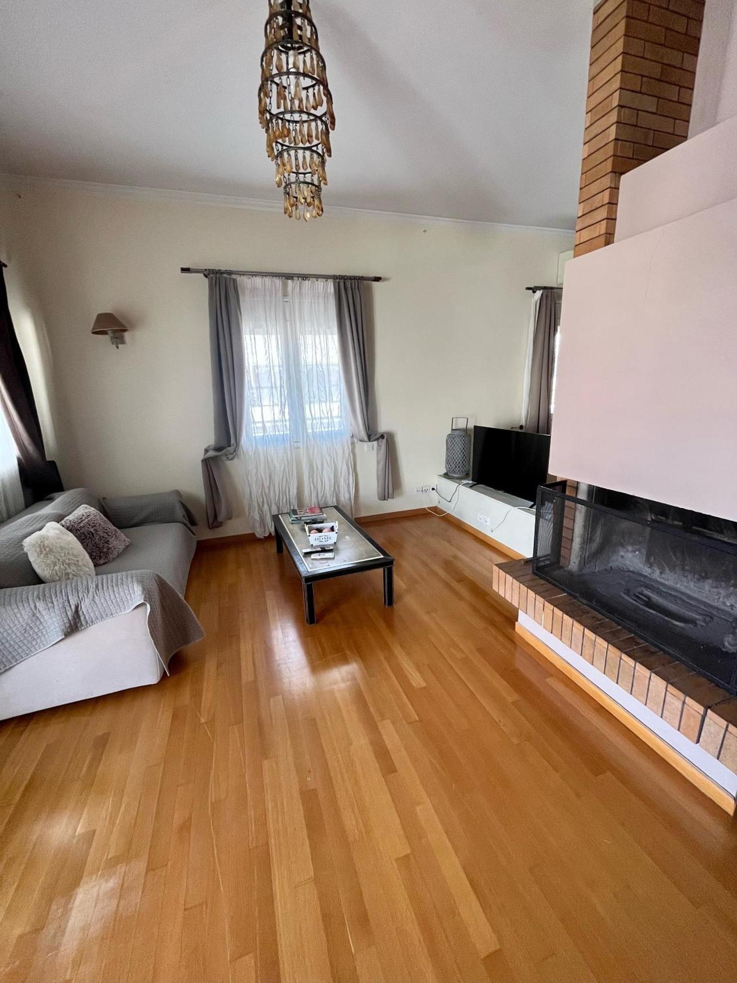 City Center Apartment Preveza Exteriér fotografie