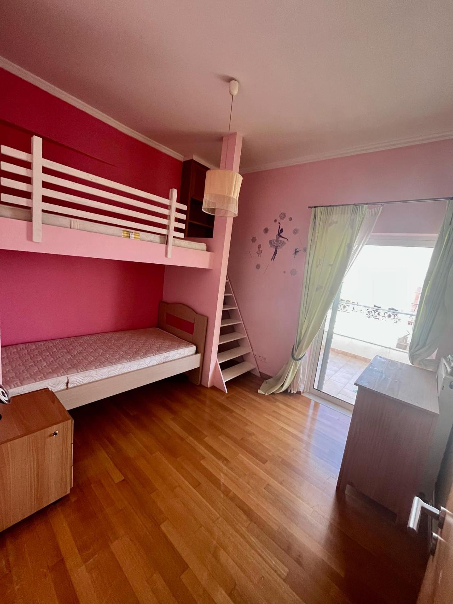 City Center Apartment Preveza Exteriér fotografie