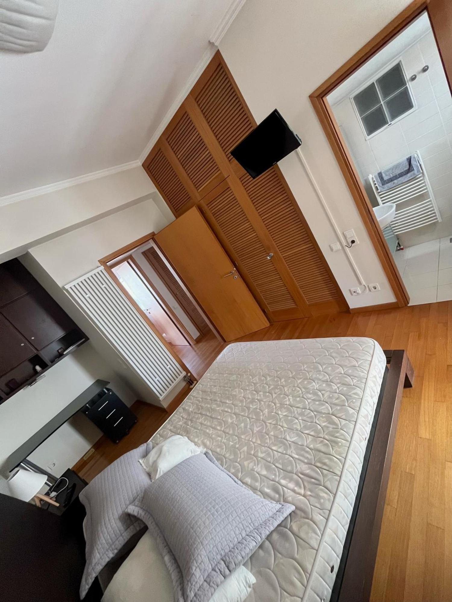 City Center Apartment Preveza Exteriér fotografie