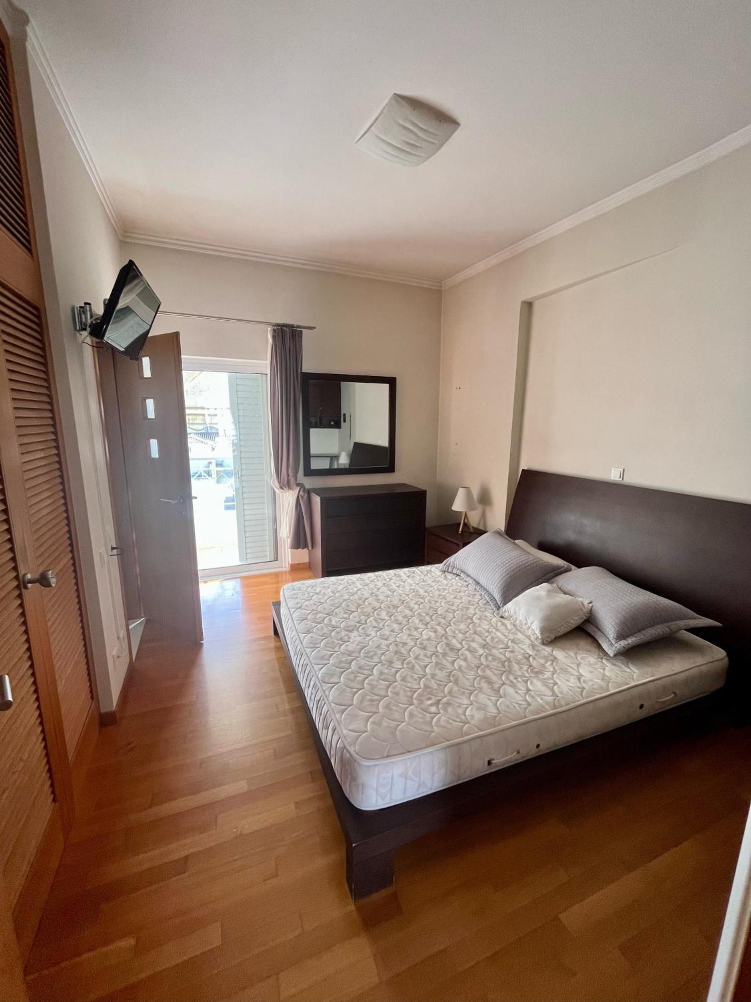 City Center Apartment Preveza Exteriér fotografie
