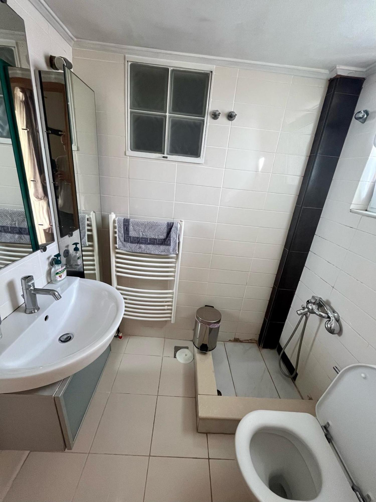 City Center Apartment Preveza Exteriér fotografie