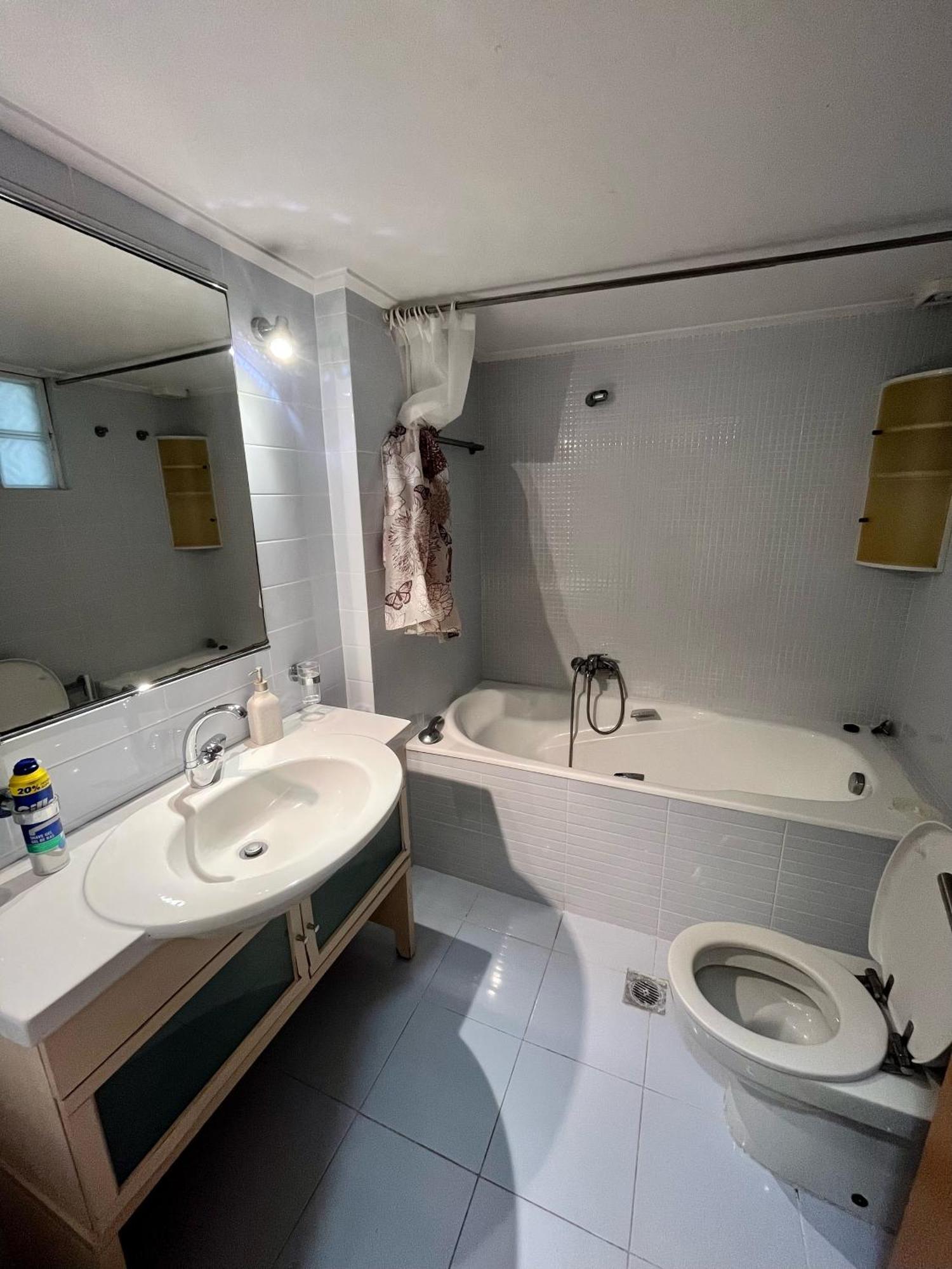 City Center Apartment Preveza Exteriér fotografie